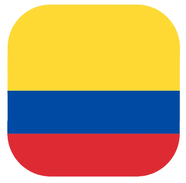 CO - Colombia